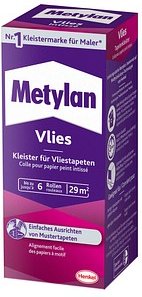 Thumbnail - Metylan Vlies Tapetenkleister 180,0 g, 1 St.