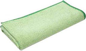 GREENSPEED™ ELEMENT 40x40 cm Mikrofasertuch Polyester 60 °C waschbar, 1 St.