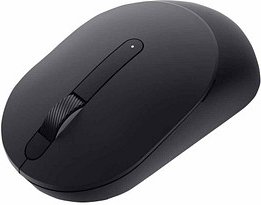 DELL MS300 Maus kabellos schwarz