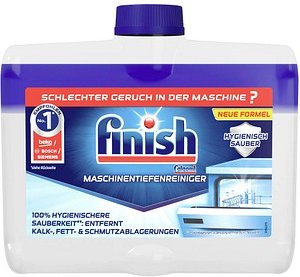 finish Spülmaschinen-Pfleger 250 ml