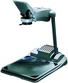 nobo Quantum Portable 2523T Overheadprojektor 2.500 ANSI-Lumen