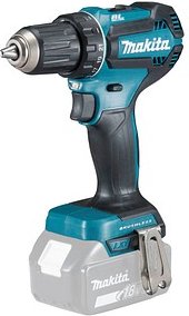 Thumbnail - makita DDF485Z Akku-Bohrschrauber 18,0 V, ohne Akku
