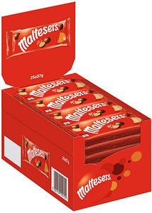 maltesers Schokobonbons 25x 37,0 g