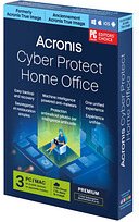 Acronis Cyber Protect Home Office Premium Sicherheitssoftware Vollversion (Download-Link)