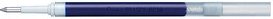 Pentel LRP7 Gelschreiberminen blau 0,35 mm 12 St.