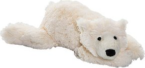 heunec® Eisbär, liegend Misanimo Kuscheltier