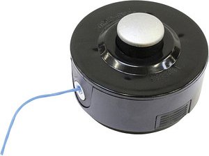 makita Tap&Go 198854-8 1-Fadenkopf für Rasentrimmer 1,65 mm x 8,0 m