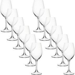 SPIEGELAU Weingläser Festival 400,0 ml, 12 St.