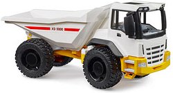 bruder Dumper XD 5000 03420 Spielzeugauto