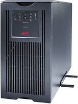 APC Smart-UPS 5000VA USV schwarz, 5.000 VA