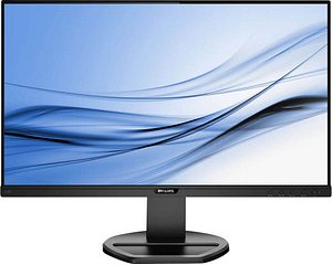 Thumbnail - PHILIPS B-Line 243B9 Monitor 61,0 cm (24,0 Zoll) schwarz
