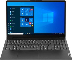 Lenovo V15 G2 82QY000AGE Laptop 39,6 cm (15,6 Zoll), 8 GB RAM, 256 GB SSD M.2, Intel® Pentium® Silver N6000