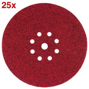 25 makita B-68389 Schleifblätter 40