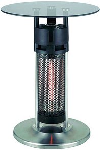 Thumbnail - tepro Monterey Heizstrahler 1200 Watt