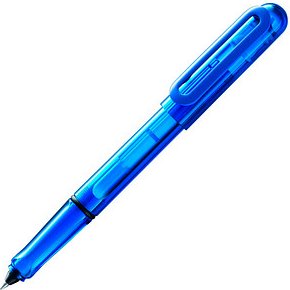 LAMY balloon Tintenroller 0,3 mm, Schreibfarbe: blau, 1 St.