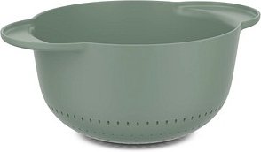 MEPAL Küchensieb Chef It nordic sage 20,7 cm