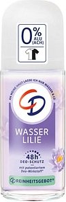 Thumbnail - CD 48h Wasserlilie Deo-Roller 50 ml