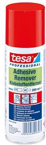 tesa Professional Adhesive Remover 60042 Klebstoffentferner 200,0 ml, 1 St.
