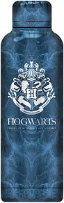 Trinkflasche Harry Potter blau 500,0 ml