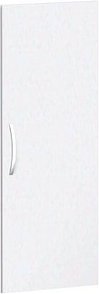geramöbel Flex Tür weiß 105,2 cm