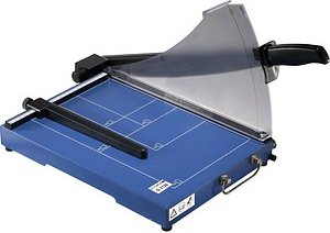 Thumbnail - OLYMPIA Hebelschneider G 3120