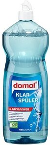 Thumbnail - domol 5-FACH POWER Klarspüler 1,0 l
