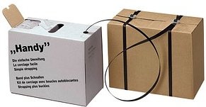 SUPRA Umreifungs-Set "Handy"