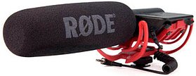 RODE VideoMic Rycote Kamera-Mikrofon
