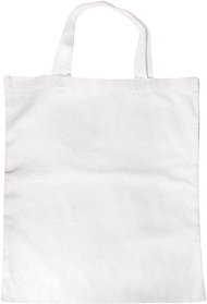 Rayher Stofftasche Stoff weiß 38844102