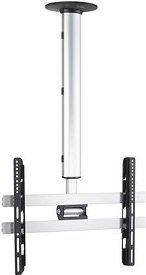 Thumbnail - VCM my media TV-Deckenhalterung CM 4 silber