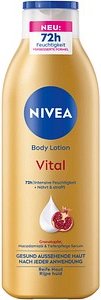NIVEA VITAL Bodylotion 250,0 ml