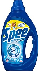 Spee UNIVERSAL Waschmittel flüssig, 0,9 l