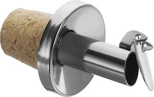 WESTMARK Ausgießer Inox Öl-Spezial silber