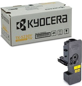 KYOCERA TK-5230Y gelb Toner