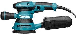 makita BO5041 Exzenterschleifer 300 W