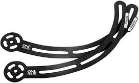 Thumbnail - ONE FOR ALL Soundbar-Halterung für Soundbar WM 5211 schwarz