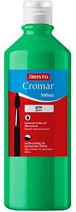 ARISTO Cromar Flüssigfarbe grün 500,0 ml, 1 St.