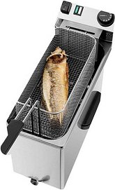 Bartscher SNACK XL Plus Fritteuse