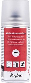 Rayher Klarlack transparent matt 150,0 ml, 1 St.