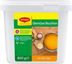 Maggi® Gemüsebouillon 800,0 g