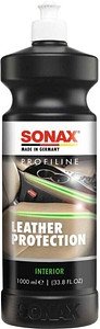 SONAX PROFILINE LeatherProtection Lederpflege 1,0 l