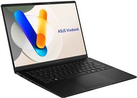 ASUS Vivobook S 14 S5406SA-QD151W Laptop 35,6 cm (14,0 Zoll), 16 GB RAM, 1 TB SSD, Intel® Core™ Ultra 7 256V