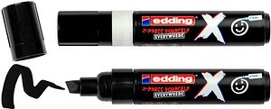 Thumbnail - edding Multimarker farbsortiert 2,0 - 10,0 mm, 2 St.