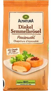 ALNATURA Bio Semmelbrösel 200,0 g