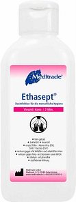 Thumbnail - Meditrade® Ethasept® Desinfektionsmittel 100,0 ml