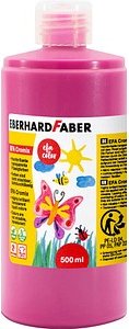 EBERHARD FABER EFA Cromix Transparentfarben magenta hell 500,0 ml, 1 St.