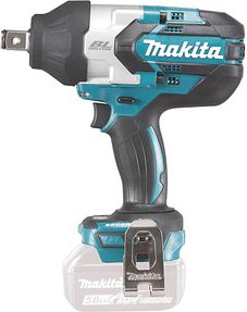 makita DTW1001Z Akku-Schlagschrauber 18,0 V, ohne Akku