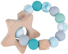 Rayher Bastelset Greifling Stern mint