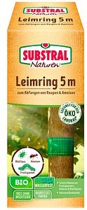 SUBSTRAL® Naturen® Leimring Bio grün