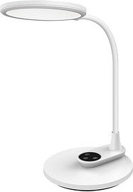 Thumbnail - Hansa Horizon Schreibtischlampe weiß 9 W